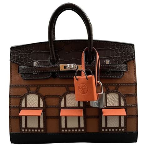 birkin di hermes prezzi